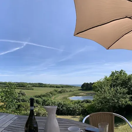 Holiday home Stygg