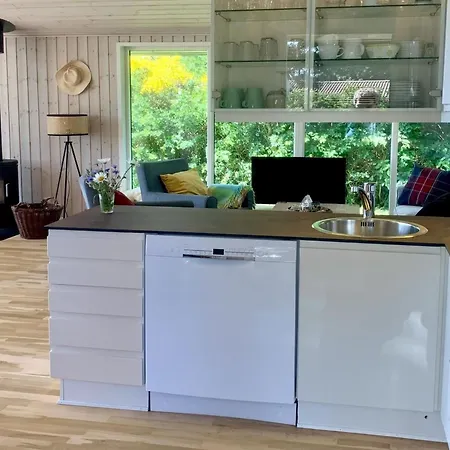 Holiday home Stygg