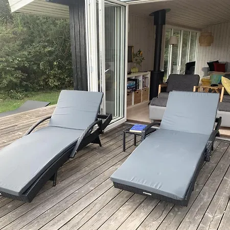 Stygg Holiday home