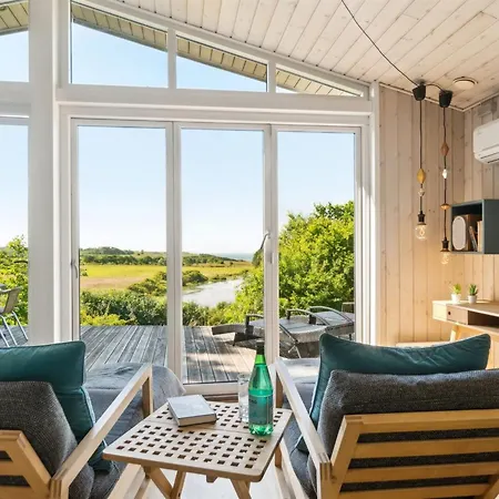 Stygg - 400m From The Sea By Interhome *