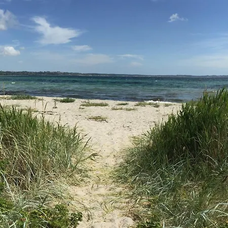 Stygg - 400m From The Sea By Interhome