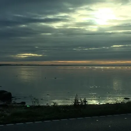 펜션 Stygg - 400m From The Sea By Interhome