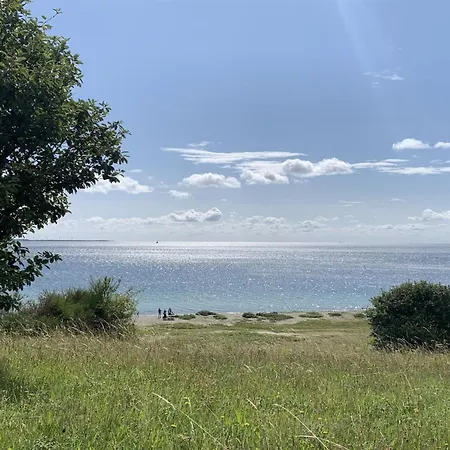 펜션 Stygg - 400m From The Sea By Interhome