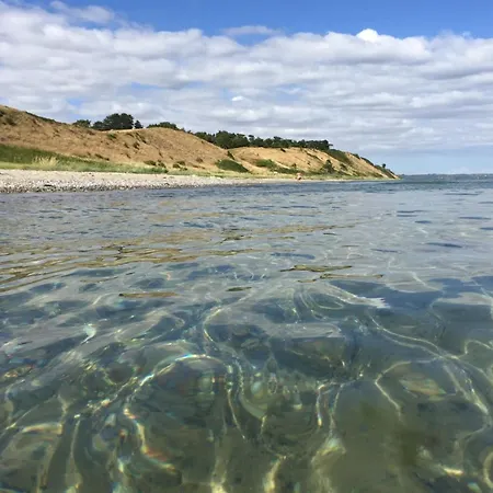 펜션 Stygg - 400m From The Sea By Interhome