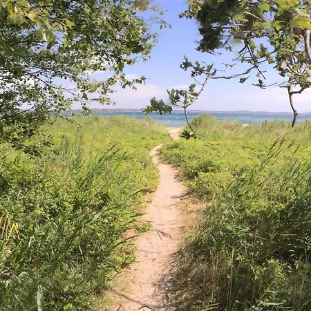 Stygg - 400m From The Sea By Interhome 펜션 *