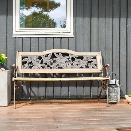 Stygg - 400m From The Sea By Interhome 펜션 *