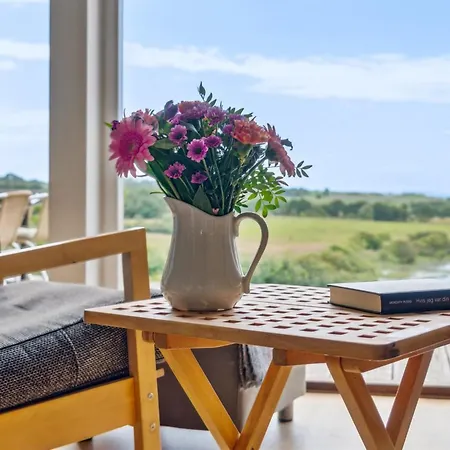 Stygg - 400m From The Sea By Interhome * Knebel