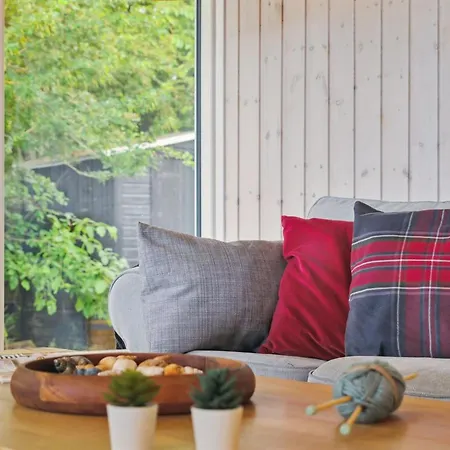 Stygg - 400m From The Sea By Interhome *