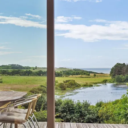 Stygg - 400m From The Sea By Interhome