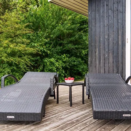 Vakantiehuis Stygg - 400m From The Sea By Interhome *
